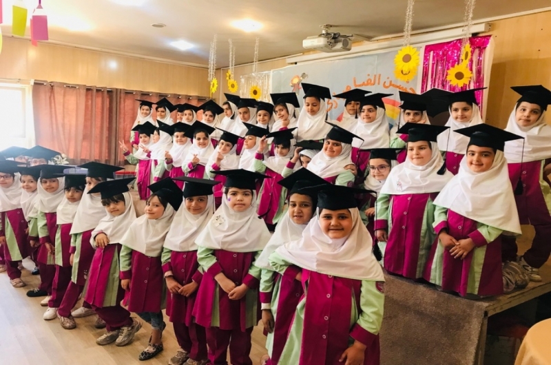 مجتمع آموزشی هدی
