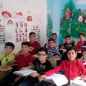 آموزشگاه سبزاندیشان