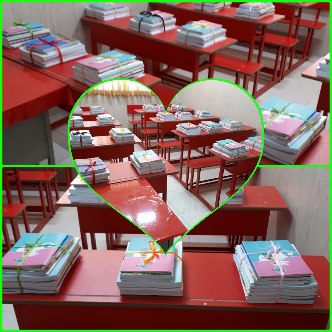 مدرسه ایراندخت