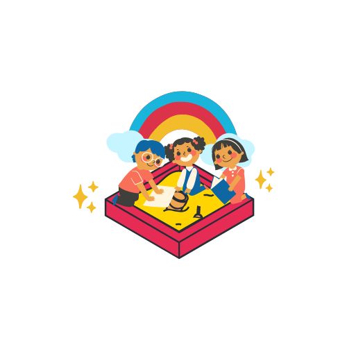 لوگوی مدرسه