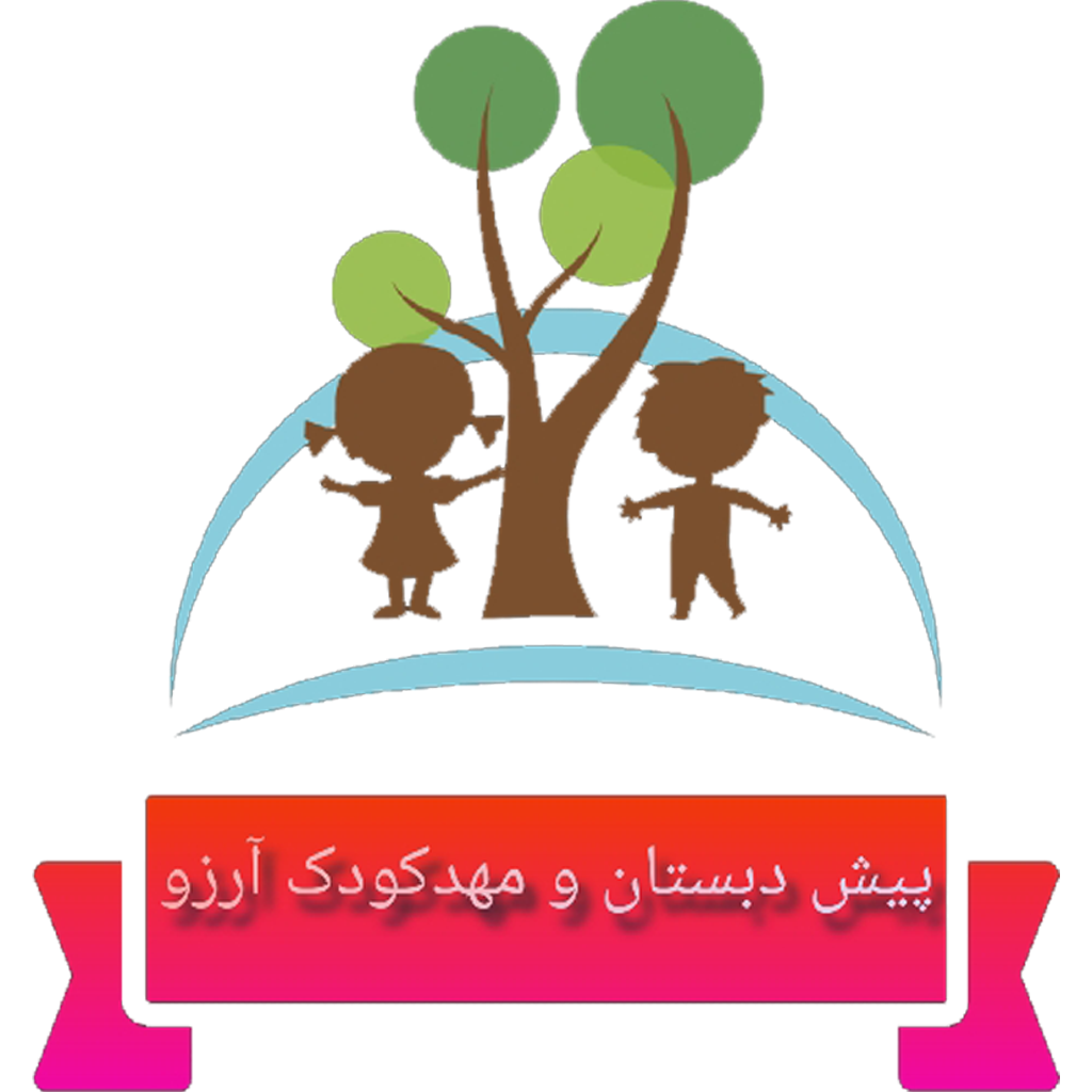 لوگوی مدرسه