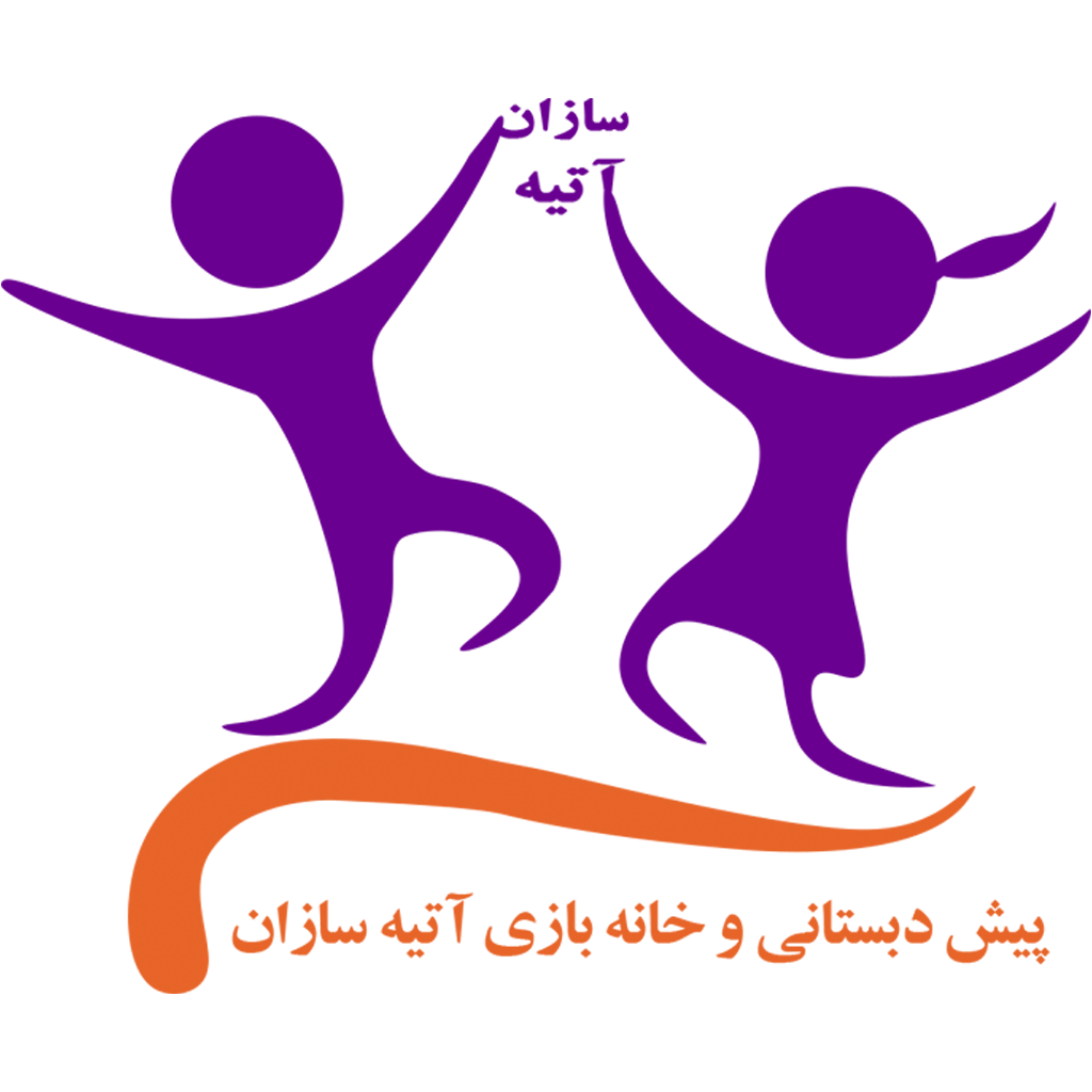 لوگوی مدرسه