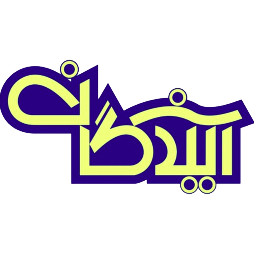 لوگوی مدرسه