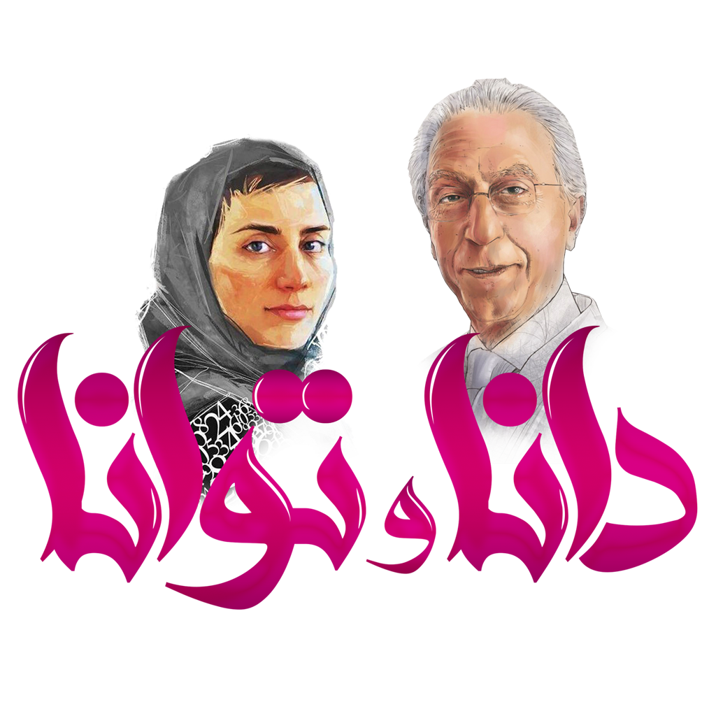 لوگوی مدرسه