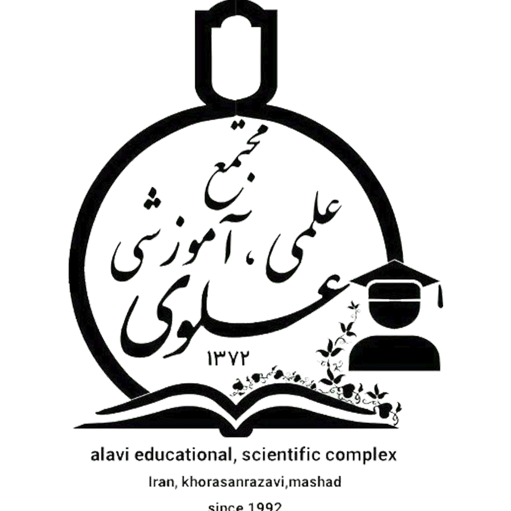 لوگوی مدرسه