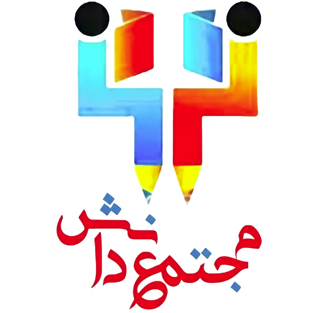 لوگوی مدرسه