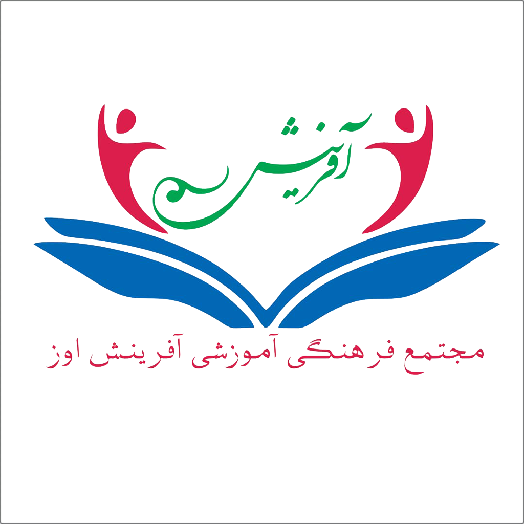 لوگوی مدرسه