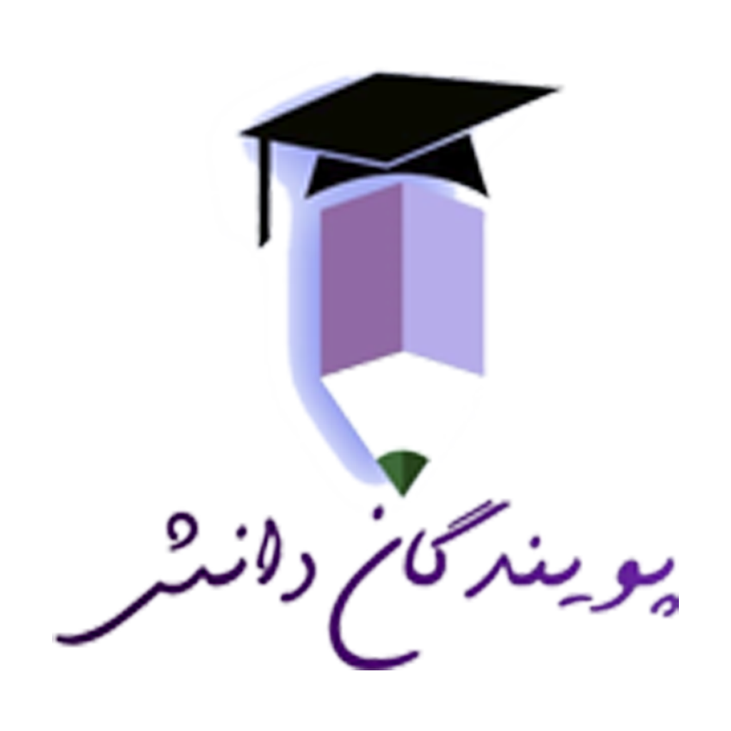 لوگوی مدرسه
