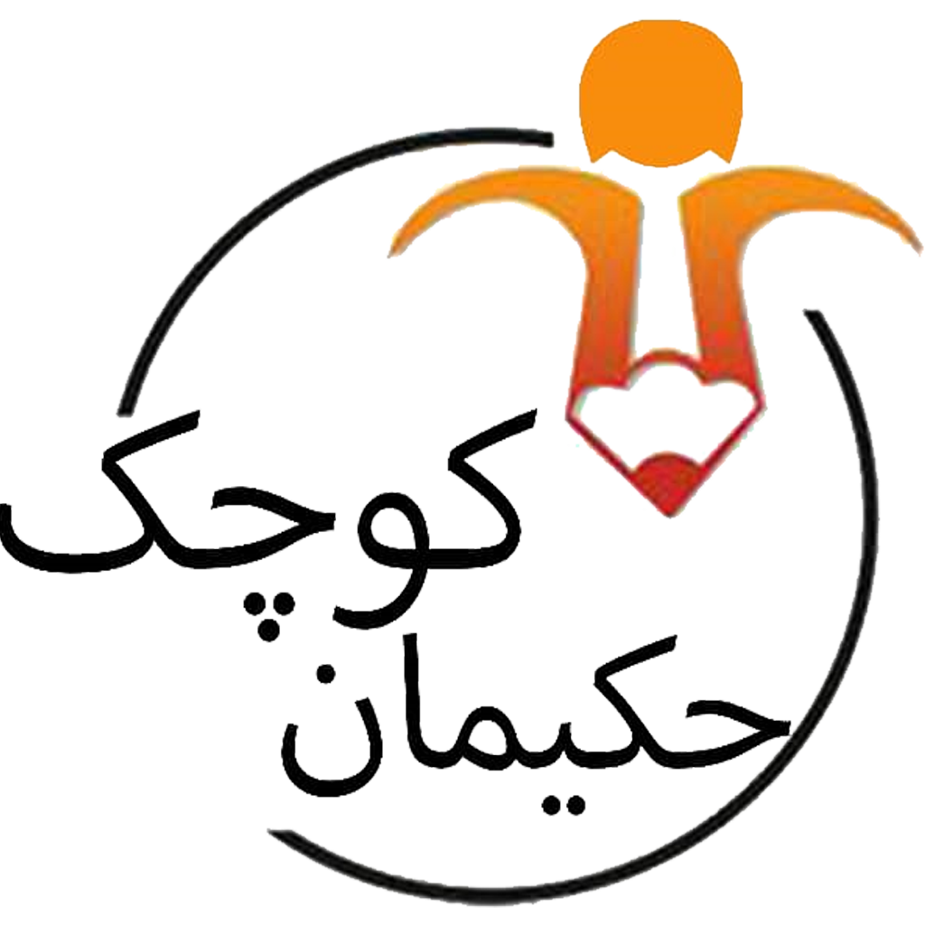 لوگوی مدرسه
