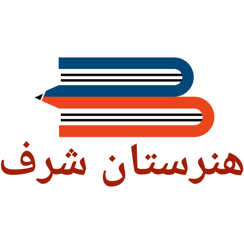 لوگوی مدرسه