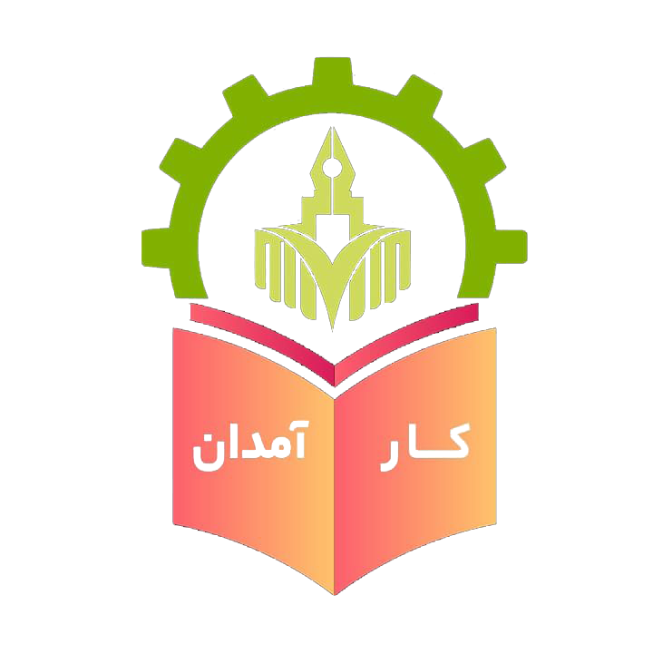 لوگوی مدرسه