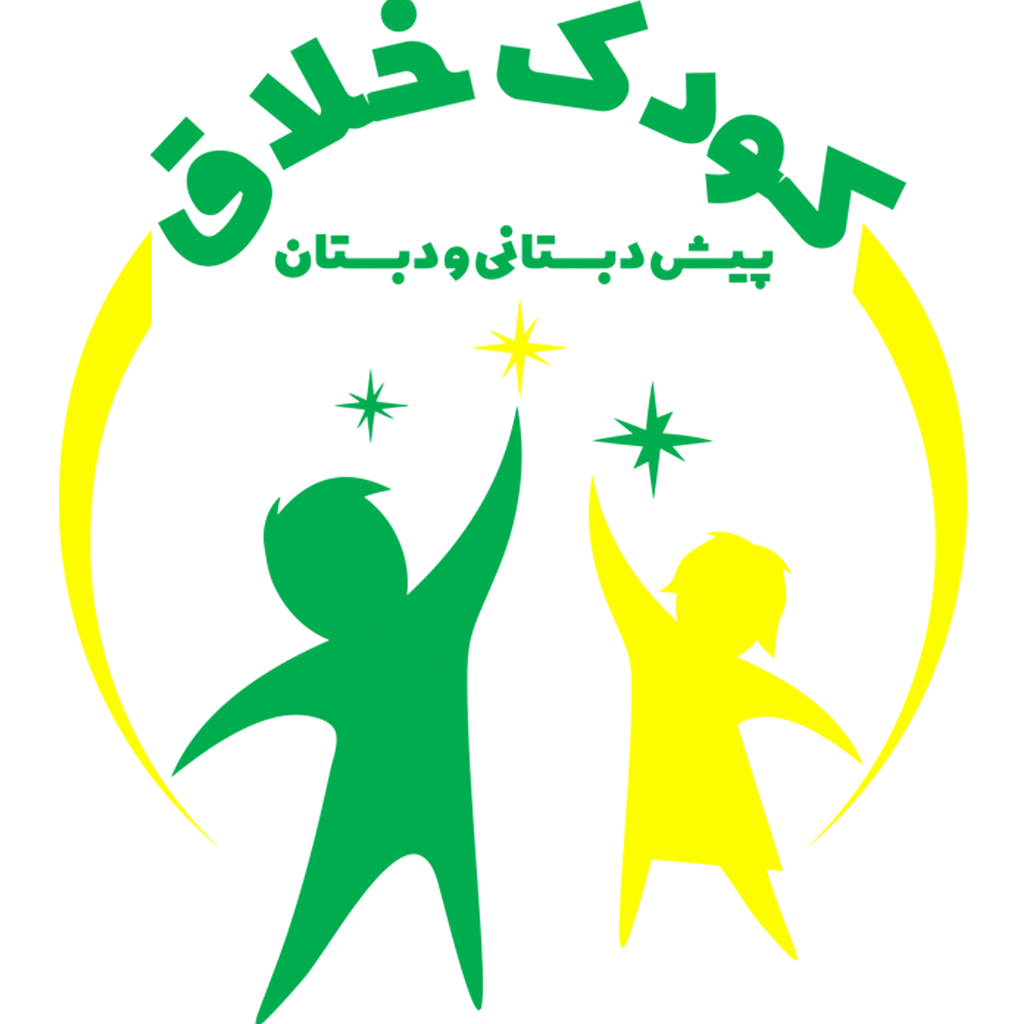 لوگوی مدرسه