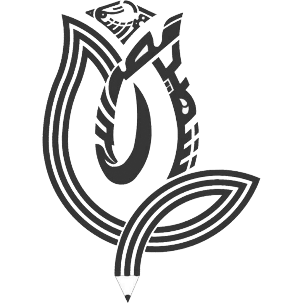 لوگوی مدرسه