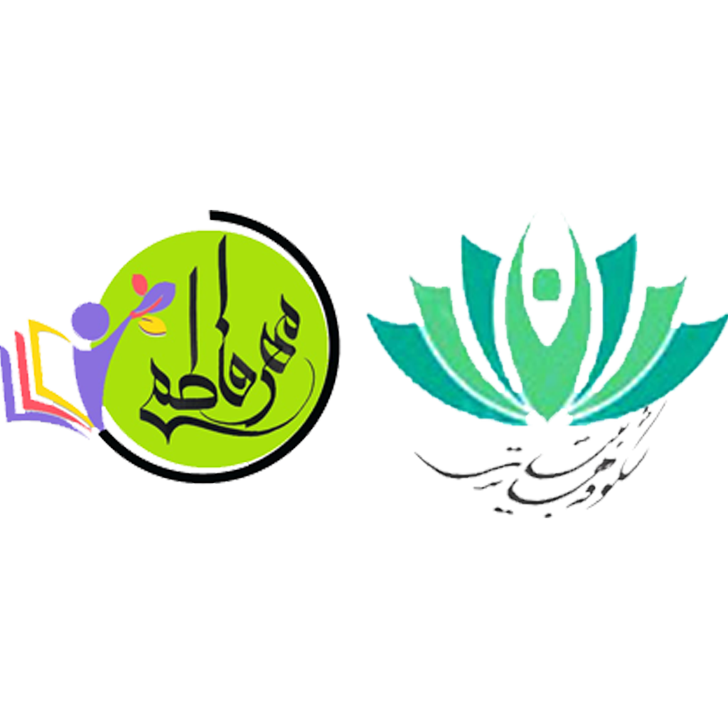 لوگوی مدرسه