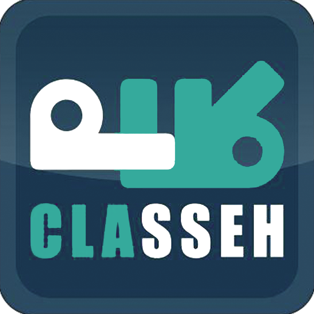 لوگوی مدرسه
