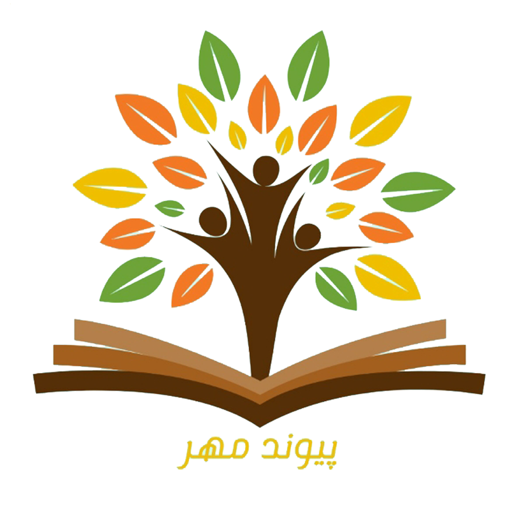لوگوی مدرسه