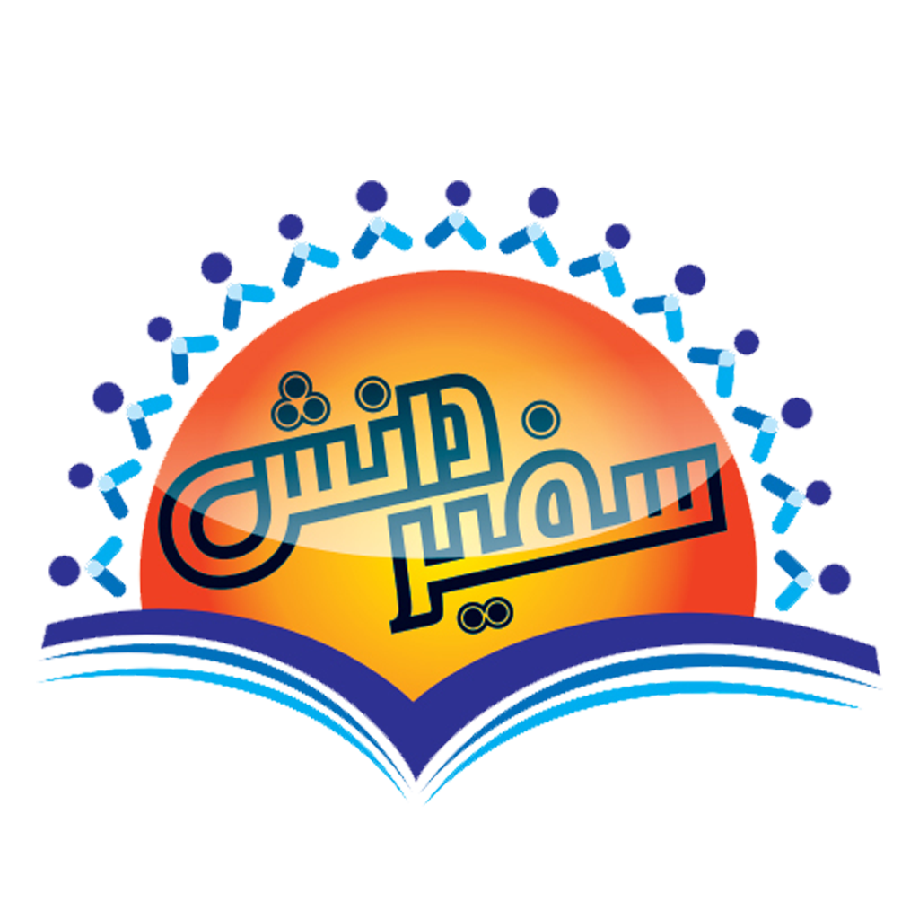 لوگوی مدرسه