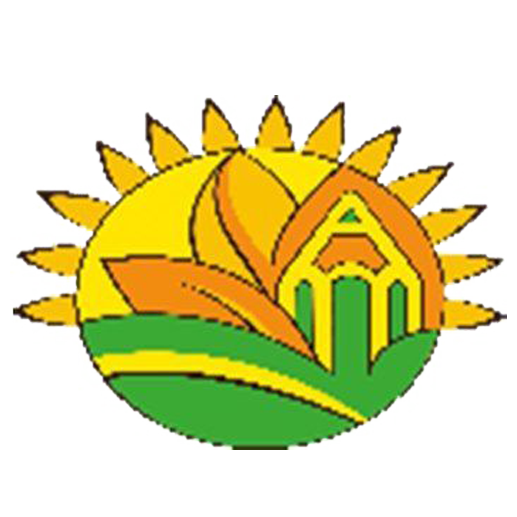 لوگوی مدرسه